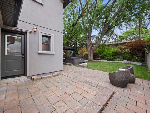 Photo 48 at 7 Haregate Court, Richview, Toronto