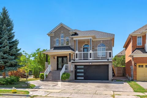 Photo 0 at 90 Genoa Road, Vellore Village, Vaughan