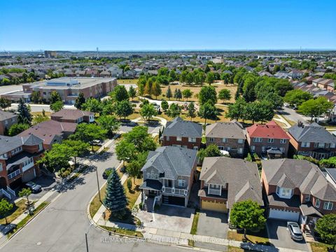 Photo 1 at 90 Genoa Road, Vellore Village, Vaughan