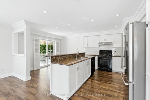 Photo 9 at 90 Genoa Road, Vellore Village, Vaughan