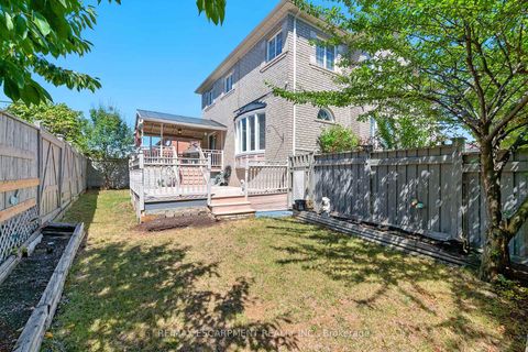 Photo 33 at 90 Genoa Road, Vellore Village, Vaughan