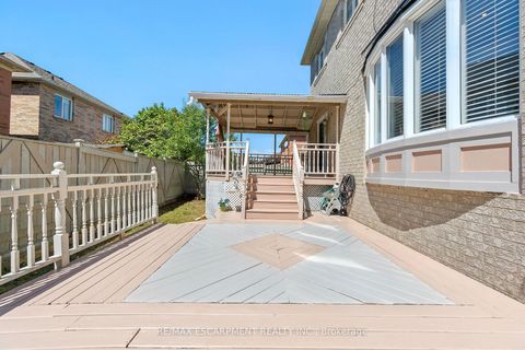 Photo 34 at 90 Genoa Road, Vellore Village, Vaughan