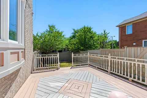 Photo 35 at 90 Genoa Road, Vellore Village, Vaughan