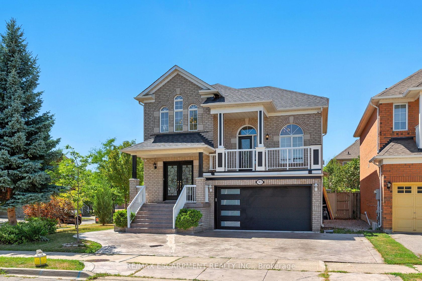 90 Genoa Road, Vellore Village, Vaughan 
