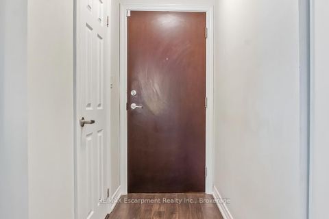 Photo 2 at 101 - 70 Stewart Street, CO Central, Oakville