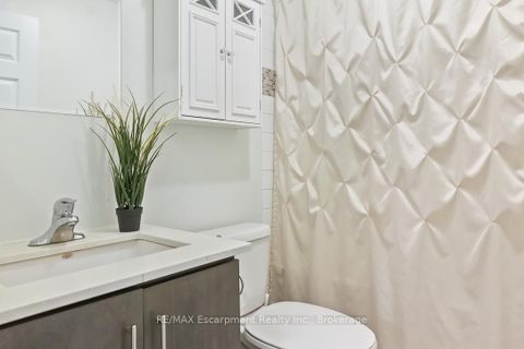 Photo 12 at 101 - 70 Stewart Street, CO Central, Oakville