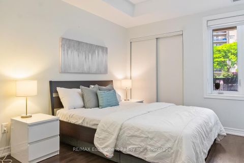 Photo 15 at 101 - 70 Stewart Street, CO Central, Oakville