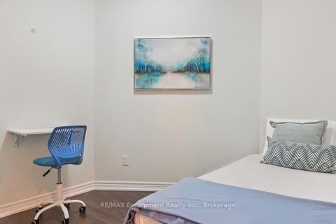 Photo 16 at 101 - 70 Stewart Street, CO Central, Oakville