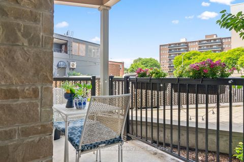 Photo 19 at 101 - 70 Stewart Street, CO Central, Oakville