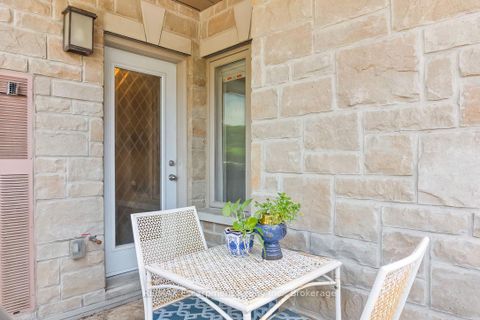 Photo 21 at 101 - 70 Stewart Street, CO Central, Oakville