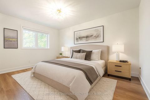Photo 5 at 105 Baltray Crescent, Donalda, Toronto
