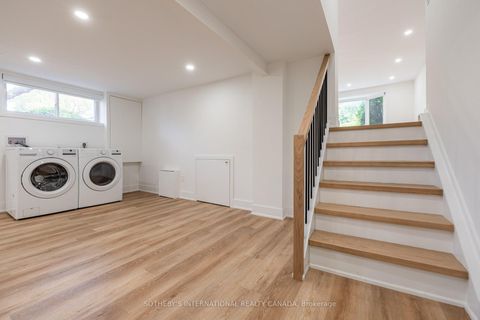 Photo 8 at 105 Baltray Crescent, Donalda, Toronto