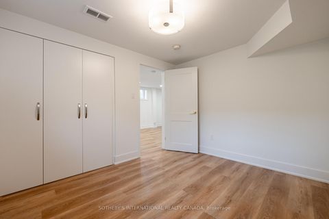 Photo 11 at 105 Baltray Crescent, Donalda, Toronto