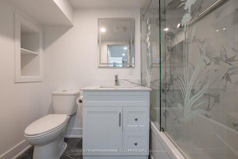 Photo 12 at 105 Baltray Crescent, Donalda, Toronto