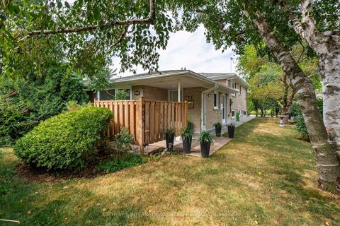 Photo 13 at 105 Baltray Crescent, Donalda, Toronto