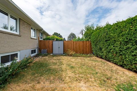 Photo 15 at 105 Baltray Crescent, Donalda, Toronto