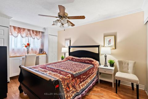 Photo 10 at 110 Littleleaf Drive, Malvern, Toronto