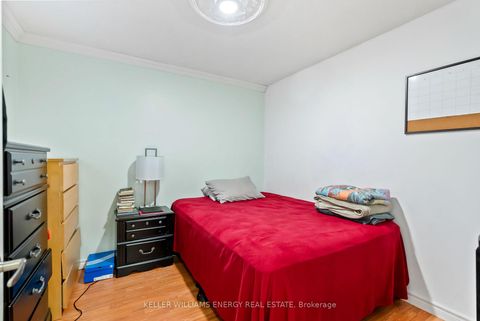 Photo 12 at 110 Littleleaf Drive, Malvern, Toronto