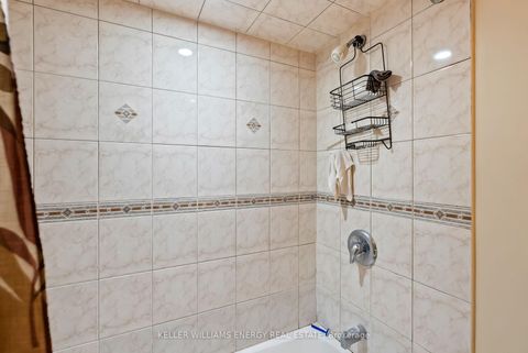 Photo 14 at 110 Littleleaf Drive, Malvern, Toronto