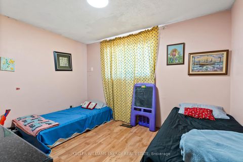 Photo 15 at 110 Littleleaf Drive, Malvern, Toronto