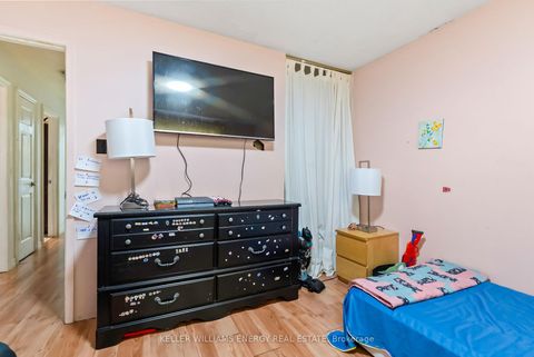 Photo 16 at 110 Littleleaf Drive, Malvern, Toronto