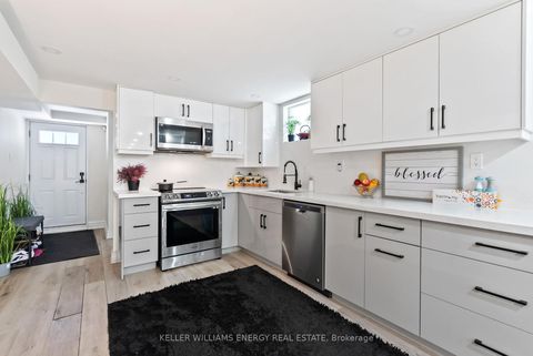 Photo 19 at 110 Littleleaf Drive, Malvern, Toronto