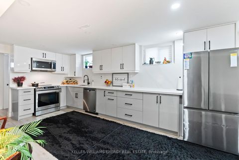 Photo 20 at 110 Littleleaf Drive, Malvern, Toronto