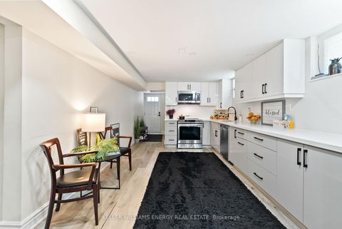 Photo 21 at 110 Littleleaf Drive, Malvern, Toronto