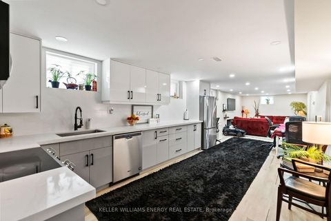 Photo 22 at 110 Littleleaf Drive, Malvern, Toronto