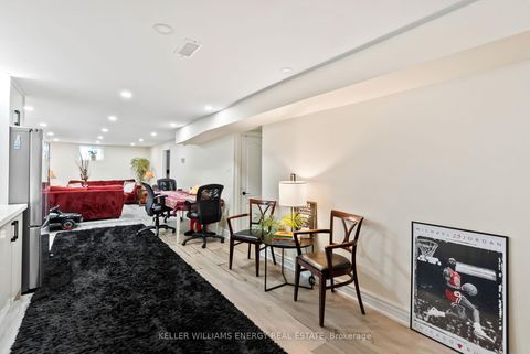 Photo 23 at 110 Littleleaf Drive, Malvern, Toronto
