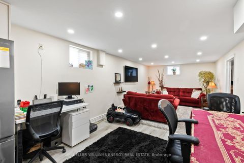 Photo 24 at 110 Littleleaf Drive, Malvern, Toronto