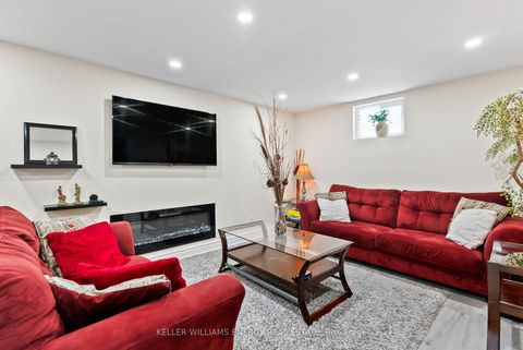 Photo 25 at 110 Littleleaf Drive, Malvern, Toronto