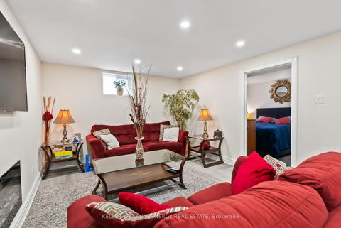 Photo 26 at 110 Littleleaf Drive, Malvern, Toronto