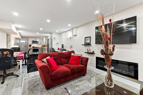 Photo 27 at 110 Littleleaf Drive, Malvern, Toronto