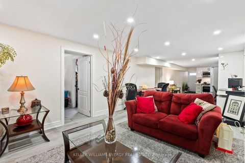 Photo 28 at 110 Littleleaf Drive, Malvern, Toronto
