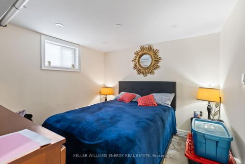 Photo 29 at 110 Littleleaf Drive, Malvern, Toronto