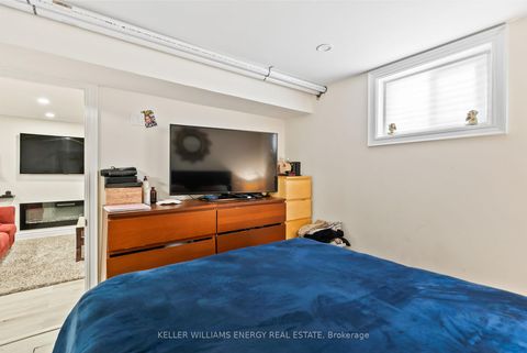 Photo 30 at 110 Littleleaf Drive, Malvern, Toronto
