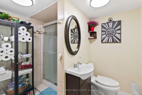 Photo 31 at 110 Littleleaf Drive, Malvern, Toronto