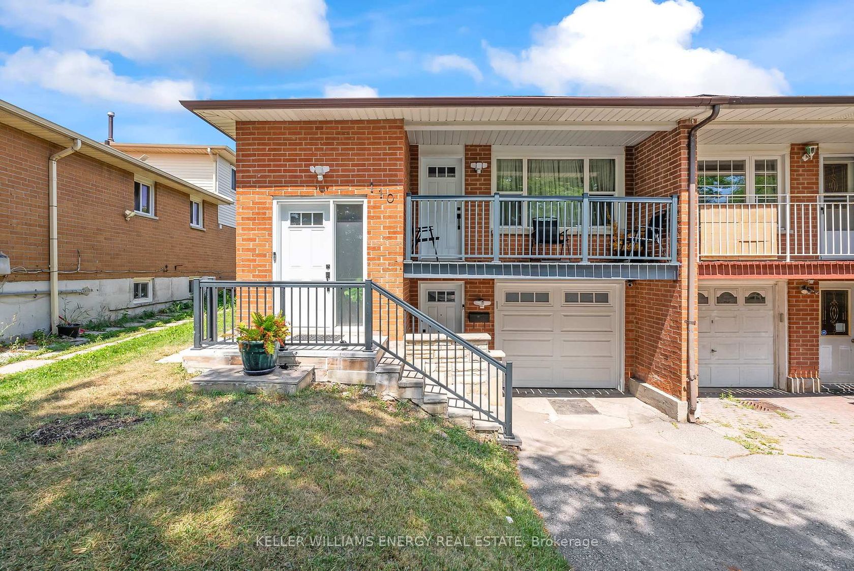110 Littleleaf Drive, Malvern, Toronto 