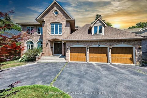 Photo 0 at 48 Berkindale Drive, Windfields, Toronto