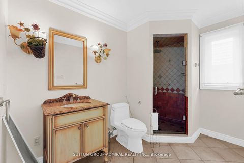 Photo 24 at 48 Berkindale Drive, Windfields, Toronto