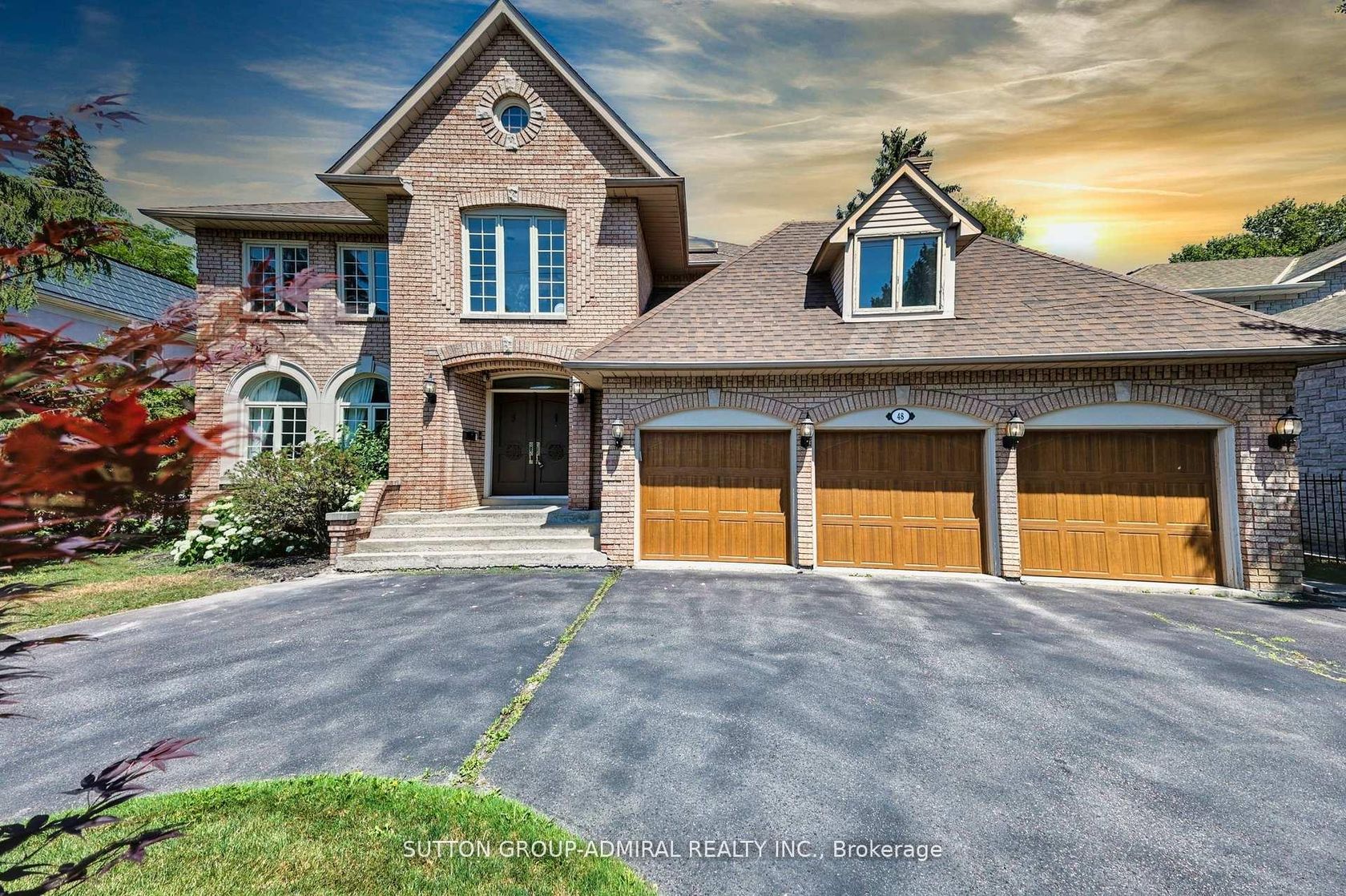 48 Berkindale Drive, Windfields, Toronto 