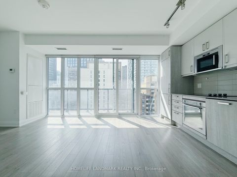 Photo 0 at 1705 - 77 Mutual Street, Yonge Corridor, Toronto