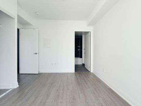 Photo 1 at 1705 - 77 Mutual Street, Yonge Corridor, Toronto