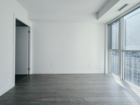 Photo 2 at 1705 - 77 Mutual Street, Yonge Corridor, Toronto