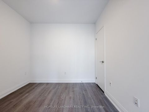 Photo 3 at 1705 - 77 Mutual Street, Yonge Corridor, Toronto