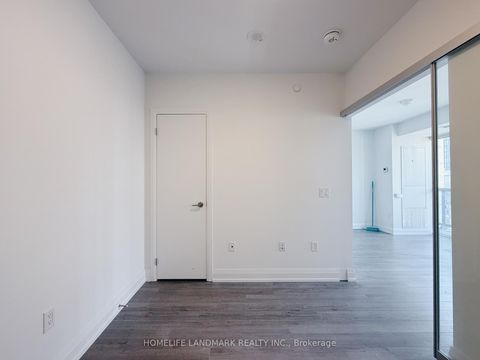 Photo 4 at 1705 - 77 Mutual Street, Yonge Corridor, Toronto