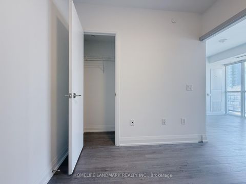 Photo 5 at 1705 - 77 Mutual Street, Yonge Corridor, Toronto