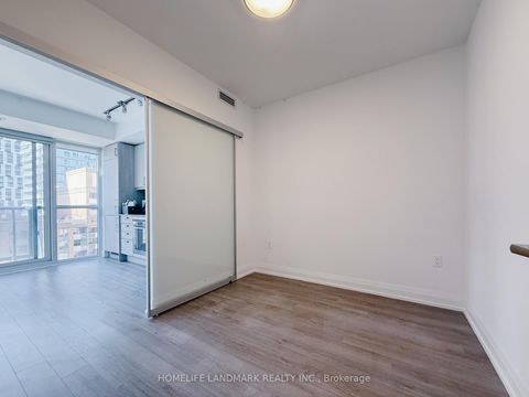 Photo 6 at 1705 - 77 Mutual Street, Yonge Corridor, Toronto