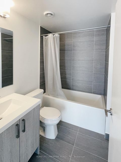 Photo 9 at 1705 - 77 Mutual Street, Yonge Corridor, Toronto Photo 9 at 1705 - 77 Mutual Street, Yonge Corridor, Toronto